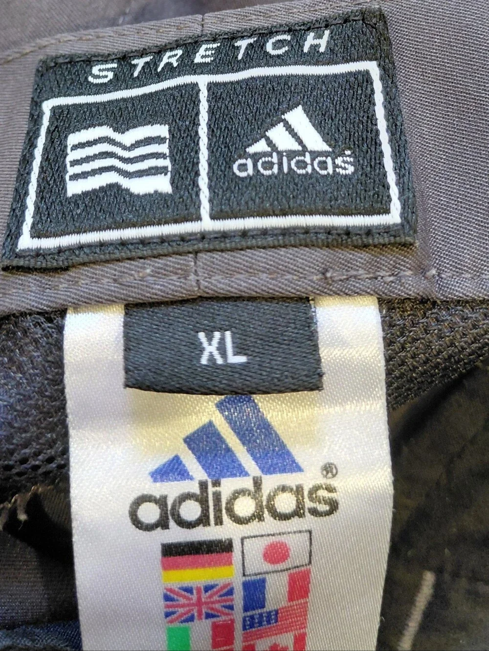 Adidas Golf Shorts